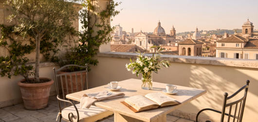 The Quiet Art of Travelling Well